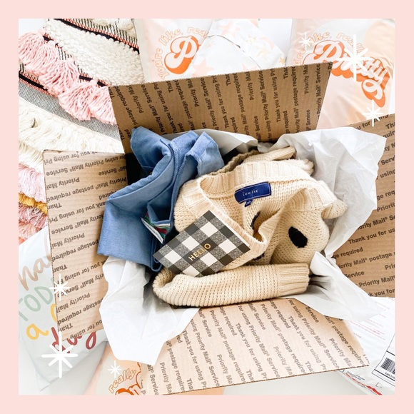 Other - Welcome to my shop!